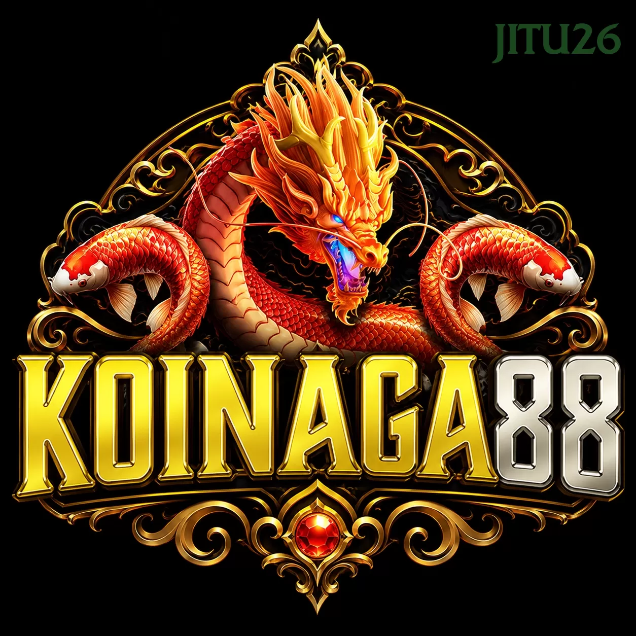 Koinaga88 jitu26