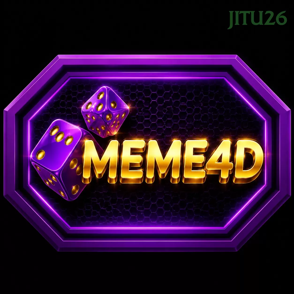 Meme4d jitu26